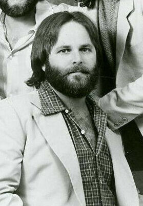 Carl Wilson